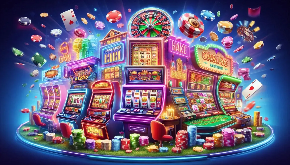Midnite Casino